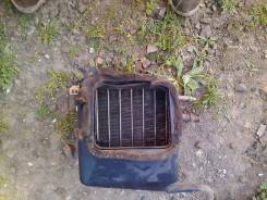 Радиатор отопителя. Nissan Bluebird, VEU11, VRU11, WU11, U11 Nissan Stanza, PT12, T12 Nissan Auster, PT12, T12 Двигатели: CA16S, CA18S, CA18T, LD20, C...