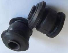 Сайлентблок подвески. Toyota: Corolla, Corolla Levin, Sprinter Trueno, Sprinter, Sprinter Marino, Corolla Ceres, Corolla Sprinter Двигатели: 7AFE, 2E...