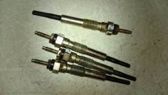 Свеча накала. Toyota: Tercel, Corsa, Cressida, Corolla II, Cresta, 4Runner, Hiace, Hilux, Land Cruiser, Regius Ace, Land Cruiser Prado, Dyna, Toyoace...