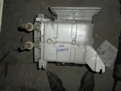 Радиатор отопителя. Nissan Avenir, SW11, W11, PNW11, PW11, RNW11, RW11