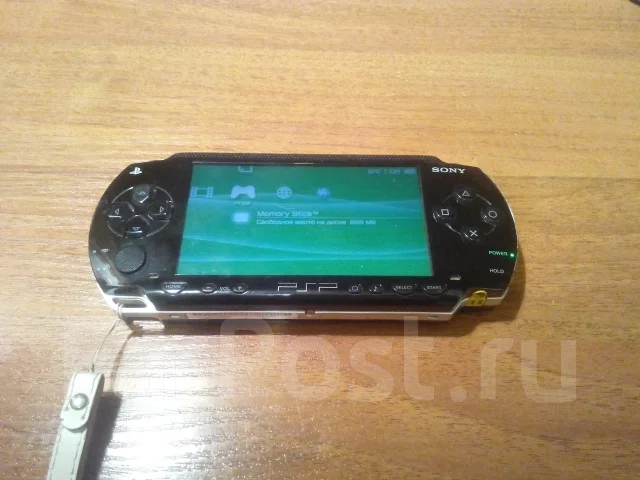 Sony PlayStation Portable ����