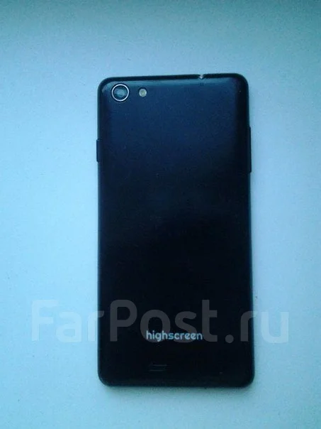 Highscreen. �/� ����