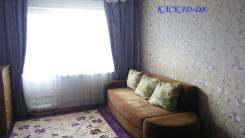 1-комнатная, улица Тухачевского 60. БАМ, агентство, 32 кв. м. Комната