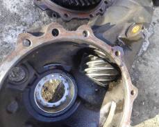 Редуктор. Toyota Hilux Surf, KZN185, KZN185G, KZN185W Двигатель 1KZTE