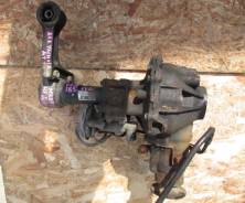 Редуктор. Toyota Hilux Surf, VZN185, VZN185W Двигатель 5VZFE