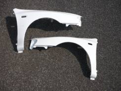Крыло. Subaru Impreza, GC8, GF8 Subaru Impreza WRX STI, GC8, GF8