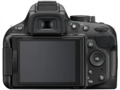 Nikon D5200. 20 � ����� ��, ���: 14� � �����