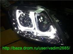 Фара. Toyota Land Cruiser Prado JAC S5. Под заказ