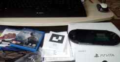 Sony PlayStation Vita ����
