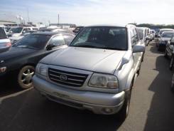 Крыло. Suzuki Escudo, TD62W Двигатель H25A