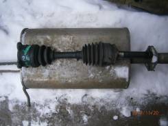 Привод. Mitsubishi Pajero, V26C, V26WG, V26W Двигатель 4M40