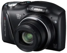 Canon PowerShot SX150 IS. 10 - 14.9 ��, ���: 12� ����