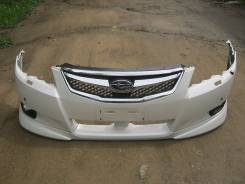 Губа. Subaru Legacy B4. Под заказ