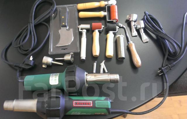 Газовый гвоздезабивной монтажный пистолет Toua GSN50 аккумуляторный ...