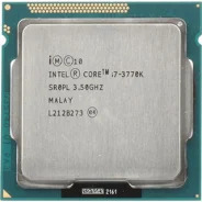 Intel Core i7-3770 ����