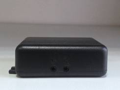 GPS контроль транспорта. Сертифицированный трекер ADM300 (АДМ) Россия