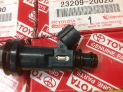 Инжектор. Toyota: Alphard, Mark II Wagon Qualis, Highlander, Kluger V, Windom, Solara, Pronard, Sienna, Harrier, Camry, Estima, Avalon Двигатель 1MZFE