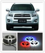 Эмблема. Toyota Town Ace, KR12V Toyota Masterace, KR12V Toyota Regius Ace, RZH112V, TRH112V Toyota Hiace, TRH112V, RZH112V