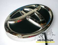 Эмблема. Toyota Town Ace, KR12V Toyota Masterace, KR12V Toyota Regius Ace, RZH112V, TRH112V Toyota Hiace, TRH112V, RZH112V