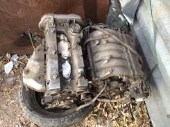Двигатель в сборе. Mitsubishi: Pajero Evolution, Proudia, Challenger, Triton, Pajero, Debonair, Montero Sport Двигатель 6G74