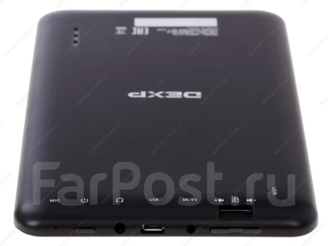 Dexp Ursus A170i ����