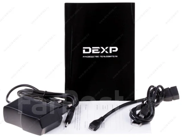 Dexp Ursus A170i ����