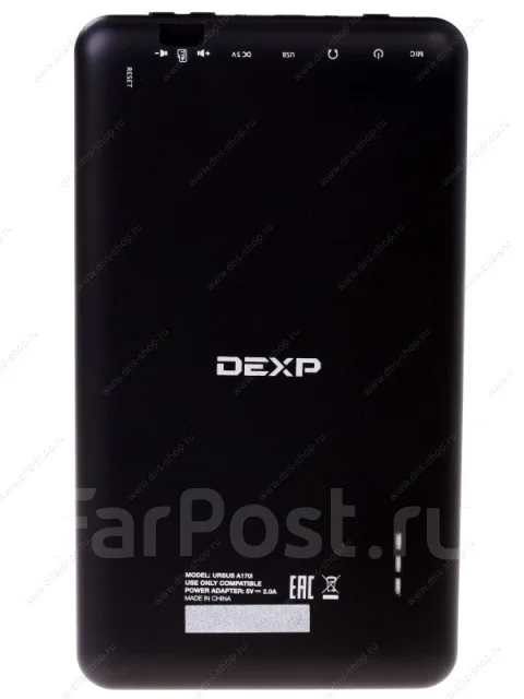 Dexp Ursus A170i ����