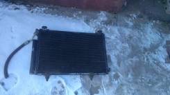 Радиатор кондиционера. Toyota: Platz, ist, Vitz, Probox, Succeed, Funcargo Двигатели: 1NZFE, 1SZFE, 2NZFE, 1NDTV, 2SZFE, 1NZFNE