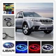 Эмблема. Subaru