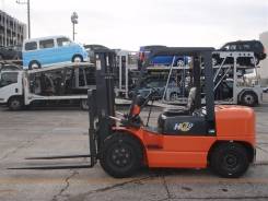 Komatsu. Продам FD30F 2002 год, 3 000 кг. Под заказ