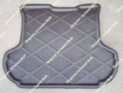 Коврик. Mitsubishi Outlander