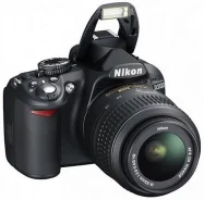 Nikon D3100 Kit. 10 - 14.9 ��, ���: 3�