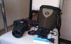 Canon EOS 600D Kit