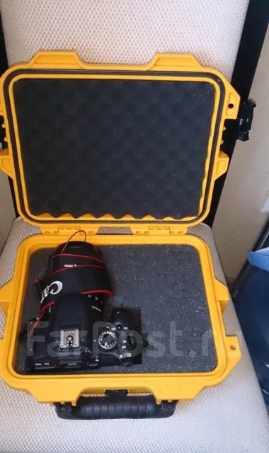 Canon EOS 600D Kit ����