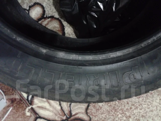 Pirelli Scorpion A/S. ������, 2012 ���, �/�, ����� 10 % ����