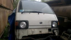 Subaru Sambar. KS4 KS3, EN07 ����