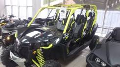 BRP Can-Am Maverick. исправен, есть птс, без пробега