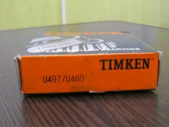 ������ ��������� U497/U460 Timken ������� 44,987x79,975x24x26x18,4 mm 40210-EB000, 497/U460L, NOS-D40, OE40210EB000, JWB3026 ����