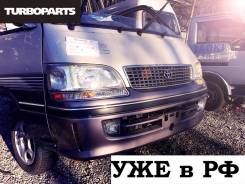Карданный вал. Toyota Hiace, KZH120G Двигатель 1KZTE