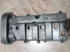 Крышка головки блока цилиндров. Mazda MPV, LWFW, LWEW, LW5W Mazda Premacy, CP8W, CPEW Mazda Capella, GFEP, GWEW, GFFP, GWFW, GF8P, GW8W, GWER, GW5R, G...