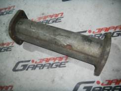Тест-пайп. Toyota: Cresta, Verossa, Supra, Crown, Mark II Wagon Blit, Crown Majesta, Crown / Majesta, Mark II, Soarer, Chaser Двигатель 1JZGTE