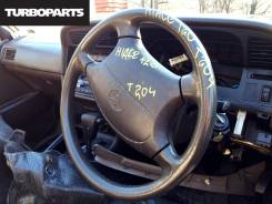 Колонка рулевая. Toyota Hiace, KZH120G Двигатель 1KZTE