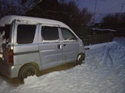 Daihatsu Hijet ����
