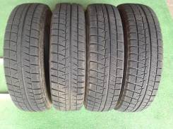 Bridgestone Blizzak Revo GZ. Зимние, без шипов, 2010 год, износ: 5%, 4 шт