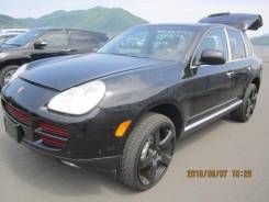 Porsche Cayenne. 9PA0 955, M4800