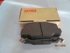 Колодки тормозные. Toyota Town Ace Truck, CM52, CM60, CM61, CM65, YM60, YM65 Toyota Lite Ace, CM40, CM40G, CM41, CM41V, CM52, CM60, CM61, CM65, YM40...