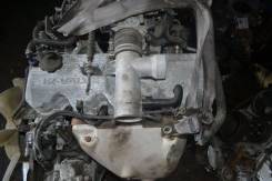 Двигатель в сборе. Mazda MPV Mazda Proceed Mazda Efini MPV Двигатель G5E