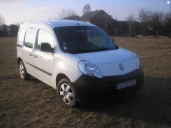 Renault Kangoo ����