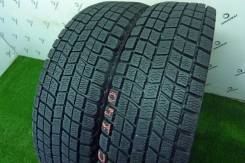 Bridgestone Blizzak MZ-03. Зимние, без шипов, 2006 год, износ: 30%, 2 шт