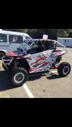 Polaris Ranger RZR XP 900. ��������, ���� ���, � ��������